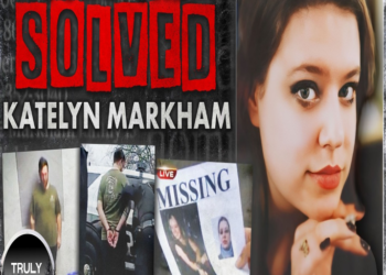Breaking the Silence: The Resolution of Katelyn Markham’s Cold Case