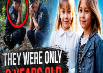 True Horror: Officers Break Down at Laura Hobbs & Krystal Tobias Crime Scene