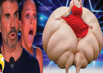 Britain’s Got Talent 2024, Magician Sacred Riana raises the bar with UNBELIEVABLE magic GoldenBuzzer