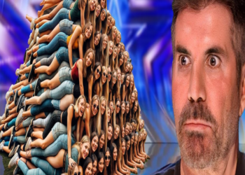 The Day a Prodigy Became Unstoppable: The Golden Buzzer Effect | Got Talent 2024