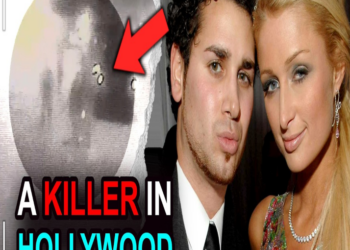 Murder in Tinseltown: When a Hollywood Producer Becomes a Killer