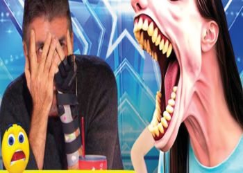 Horse Girl miracle talent shocks the judges wins Golden Buzzer | AGT 2024