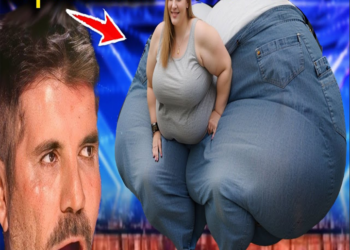 The first excellent magician in the world to win the Golden Buzzer at America’s Got Talent 2024