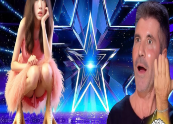Britain’s Got Talent 2024, Magician Sacred Riana raises the bar with UNBELIEVABLE magic GoldenBuzzer