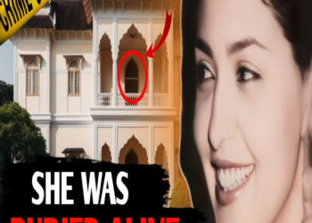 A Husband’s Greed: The Heartbreaking Case of Shakira Khaleeli