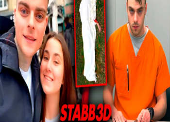 The 19 YO College Student Who Traveled Across The World To Be Killed By Online BF