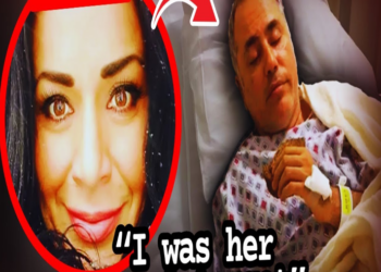 The Poisoned Slice: How Cheesecake Became Viktoria Nasyrova’s Weapon