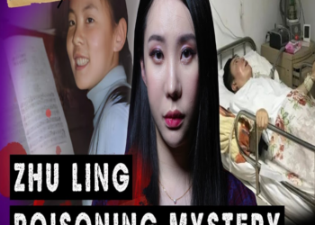 Deadly Envy? The Unexplained Poisoning of Zhu Ling at Tsinghua University