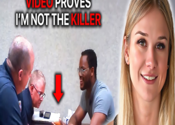 Deceptive Charm: How a Dating Site Killer Thought He’d Escape Justice