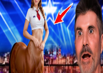 Britain’s Got Talent 2024, Magician crazy talent shocks the judges, winning the Golden Buzzer
