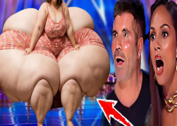 Golden Buzzer: Sacred Sorceress Riana’s Incredible Magic Stuns Audience at Britain’s Got Talent 2024