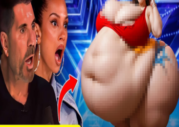 Golden Buzzer for Sacred Riana! Her Thrilling Magic Leaves AGT 2024 Judges in Awe