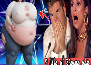 Hypnotic Magic: Sacred Riana’s Thrilling Show Wows Judges and Audience | Britain’s Got Talent 2024