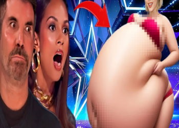 Unbelievable Magic Act by Sacred Riana Stuns Everyone: A Must-Watch BGT 2024 Golden Buzzer Moment