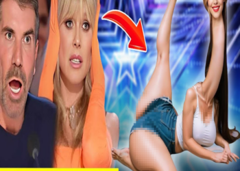 Sacred Riana Wows AGT 2024 Judges with Unbelievable Magic, Secures Golden Buzzer