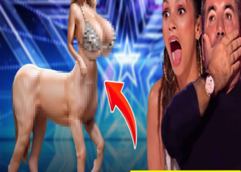 Unbelievable! Sacred Riana’s Haunting Magic Stuns AGT 2024 Judges and Leaves Audience Speechless