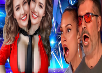 Experience the Mesmerizing Magic of Sacred Riana That Left Judges in Awe | BGT 2024