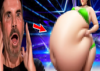 Sacred Riana Magician Fan Made SCARES The Judges with INVISIBLE Magic, Britain’s Got Talent 2024