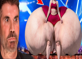 A magician with world-class abilities in history wins the Golden Buzzer on Britain’s Got Talent 2024