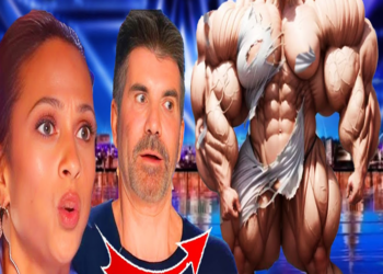 The show surprised Judges scares with Magician Sacred Riana raises | Golden buzzer | BGT | AGT 2024