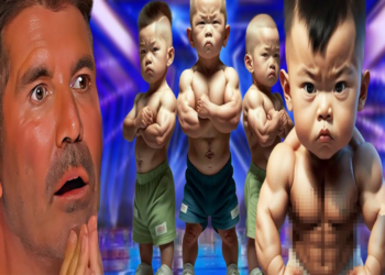 Half Man Half Horse | Sacred Riana Magician Fan Made Cutting Magic | American Talent Show 2024