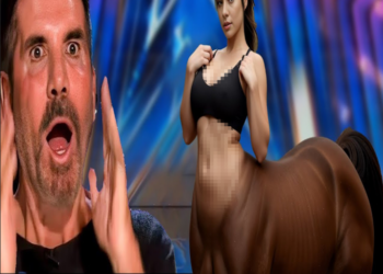 Incredible Young Prodigy Captures Judges’ Hearts and Wins Golden Buzzer on AGT 2024!