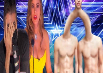 Sacred Riana Magician Fan Made SCARES The Judges with Cutting Magic | Britain’s Got Talent 2024