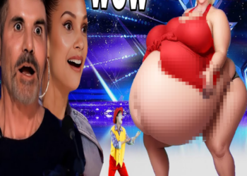 Sacred Riana Astonishes Judges and Audience with INCREDIBLE Magic | America’s Got Talent 2024