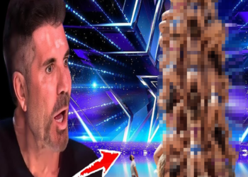 Amazing talent shocks the judges | World’s Most Powerful Magician at America’s Got Talent 2024