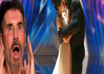 A World-Class Magician Leaves Everyone Speechless on AGT 2024 and Wins Golden Buzzer!