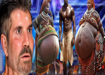 Shocking Magic! World-Class Magician Stuns Everyone with Mind-Blowing Magic Tricks on AGT 2024