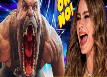 Female Magician Had Amazing Magic, Making Everyone Hysterical in The Semi-Final AGT 2024