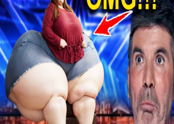 OMG! Great magic talent excites judges with Giant love wins Golden Buzzer |America’s Got Talent 2024