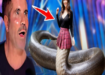 Talent Magician SHOCK judges with UNBELIEVABLE magic at Britain’s Got Talent 2024