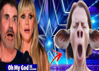 SO SHOCK WITH MAGIC TALENT OF MAGICIAN | Britain’s Got Talent 2024