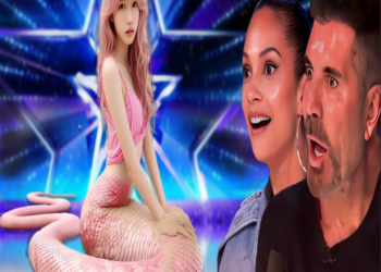 Magician Sacred Riana raises the bar with UNBELIEVABLE magic | Auditions | Britain’s Got Talent 2024