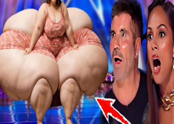 Golden Buzzer: Sacred Sorceress Riana’s Incredible Magic Stuns Audience at Britain’s Got Talent 2024