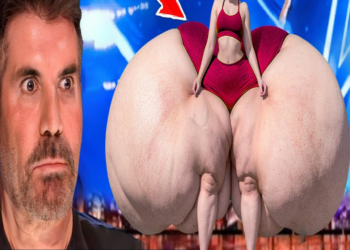 The Judges Are Shocked with world-class abilities win the Golden Buzzer on America’s Got Talent 2024