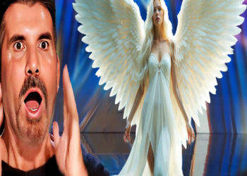 Golden Buzzer Moment for Talented Prodigy on America’s Got Talent 2024