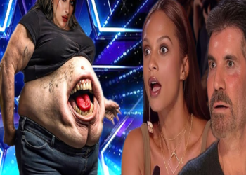 BEST MAGICIAN on America’s Got Talent 2024, Made SCARES The Judges with UNBELIEVABLE Magic