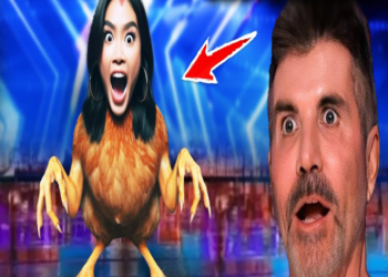 Magician Sacred Riana raises the bar with UNBELIEVABLE magic | Auditions | Britain’s Got Talent 2024