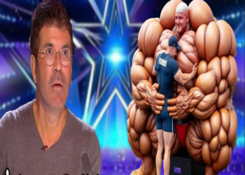 The episode that went down in history and amazed the world on America’s Got Talent 2024