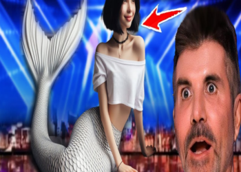 Britain’s Got Talent 2024, Magician Sacred Riana raises the bar with UNBELIEVABLE magic GoldenBuzzer