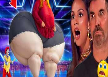 America’s Got Talent 2024, Best Magician Stuns Judges with Unbelievable Magic | Golden Buzzer Winner