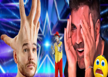 Powerful Magician Shocks Judges and Wins Golden Buzzer | Magic Show | America’s Got Talent 2024