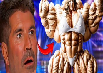 The first excellent magician in the world to win the Golden Buzzer at America’s Got Talent 2024