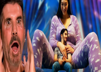 A talented prodigy received the Golden Buzzer | America’s Got Talent 2024