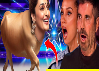 UNBELIEVABLE! Sacred Riana Stuns with Mind-Blowing Magic Tricks | Must-See Magic Show | AGT 2024