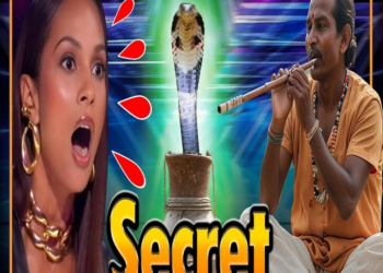 Golden Buzzer : best magic shows in the global talent search competition | Britain’s Got Talent 2024