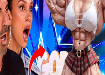 Britain’s Got Talent 2024: World-Class Magician Sacred Riana Shocks Judges with Haunting Magic